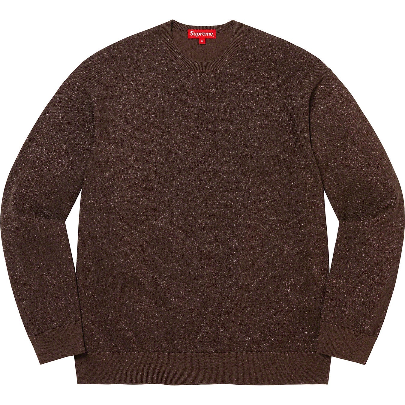 Metallic L/S Top view 6